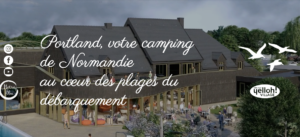 Ouverture de la saison 2024 au Camping Yelloh! Village Portland
